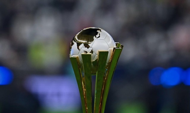 FIFA官方：2025年洲际杯将于9月14日开打，决赛12月17日进行